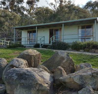 Warby Cottage - Inverell Accommodation