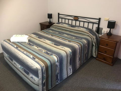 Warrina Motor Inn - Inverell Accommodation 1
