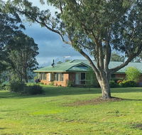 Waterfall Way Farmstay - Inverell Accommodation