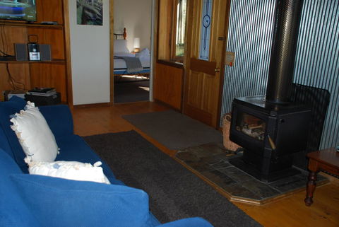 Bluegum Ridge Cottages - Inverell Accommodation 12