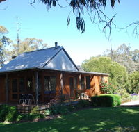 Bluegum Ridge Cottages - Inverell Accommodation