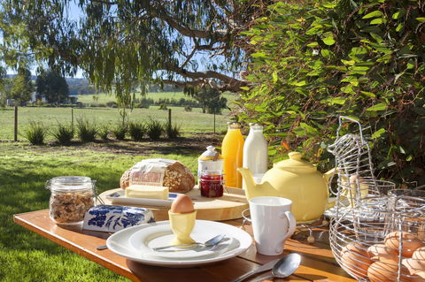 Bluegum Ridge Cottages - Inverell Accommodation 22