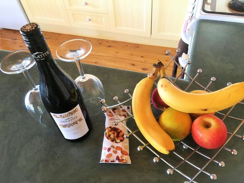 Bluegum Ridge Cottages - Inverell Accommodation 11