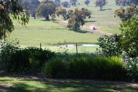 Bluegum Ridge Cottages - Inverell Accommodation 30