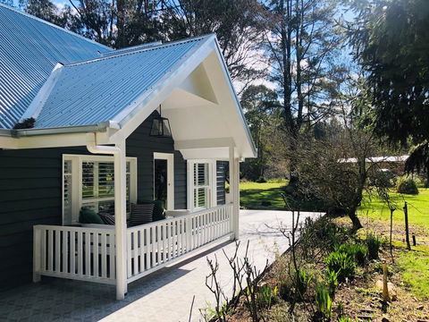 The Orchard - Inverell Accommodation 10