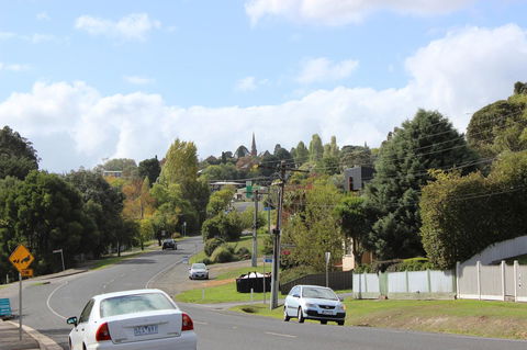 The Orchard - Inverell Accommodation 30