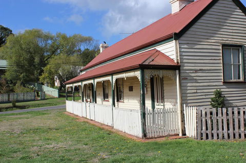 The Orchard - Inverell Accommodation 32