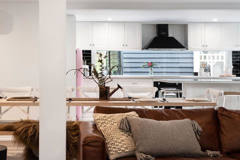 The Orchard - Inverell Accommodation 7