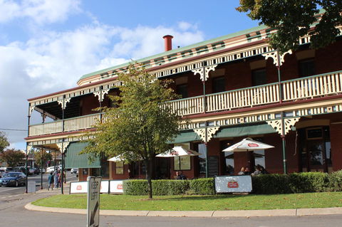The Orchard - Inverell Accommodation 33