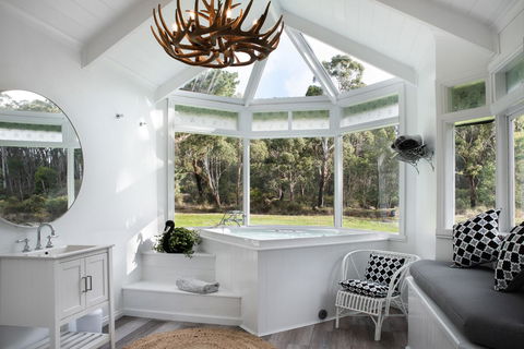 The Orchard - Inverell Accommodation 4