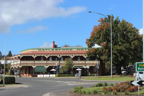 The Orchard - Inverell Accommodation 26