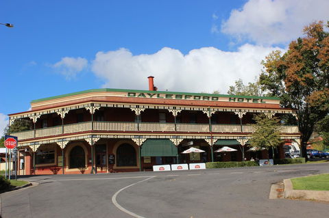 The Orchard - Inverell Accommodation 27