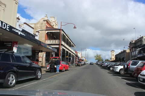 The Orchard - Inverell Accommodation 34
