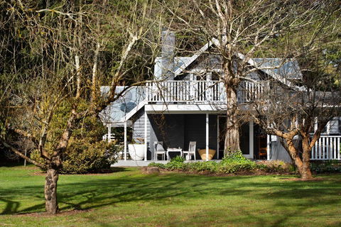 The Orchard - Inverell Accommodation 22