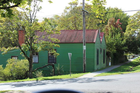 The Orchard - Inverell Accommodation 25