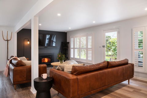 The Orchard - Inverell Accommodation 2