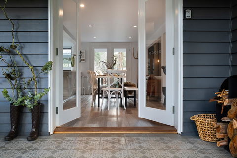 The Orchard - Inverell Accommodation 13