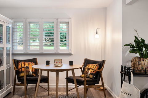 The Orchard - Inverell Accommodation 8