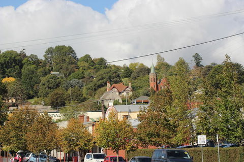 The Orchard - Inverell Accommodation 31