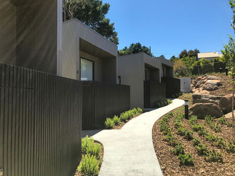 Hepburn Springs Escape - Inverell Accommodation 23