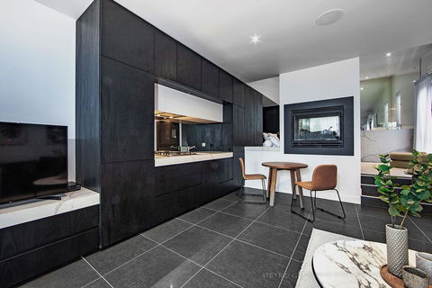 Hepburn Springs Escape - Inverell Accommodation 5