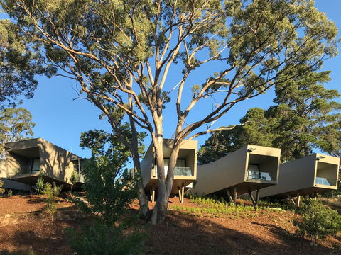 Hepburn Springs Escape - Inverell Accommodation 20