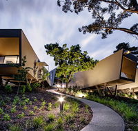 Hepburn Springs Escape - Inverell Accommodation