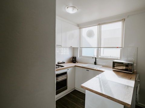 SoYa Apartment Hotel - Inverell Accommodation 25