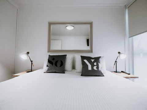 SoYa Apartment Hotel - Inverell Accommodation 21
