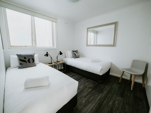 SoYa Apartment Hotel - Inverell Accommodation 20
