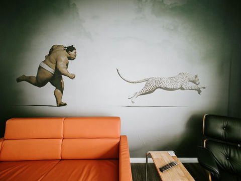 SoYa Apartment Hotel - Inverell Accommodation 33
