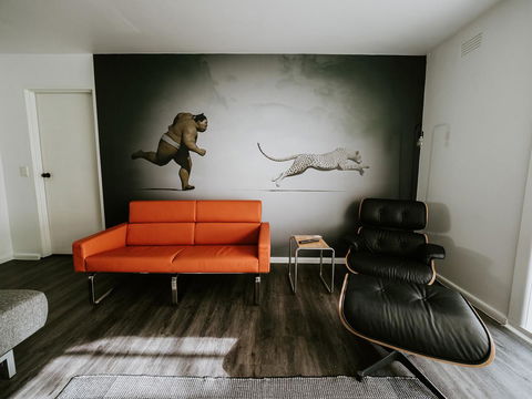 SoYa Apartment Hotel - Inverell Accommodation 36