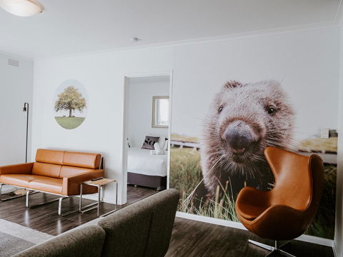 SoYa Apartment Hotel - Inverell Accommodation 32