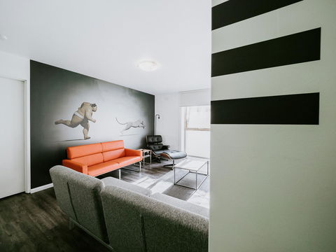 SoYa Apartment Hotel - Inverell Accommodation 35