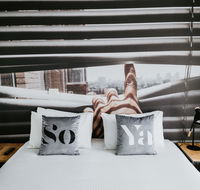 SoYa Apartment Hotel - Inverell Accommodation