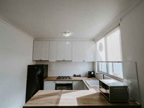 SoYa Apartment Hotel - Inverell Accommodation 26