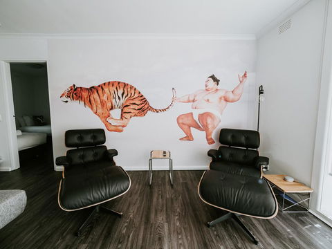 SoYa Apartment Hotel - Inverell Accommodation 28
