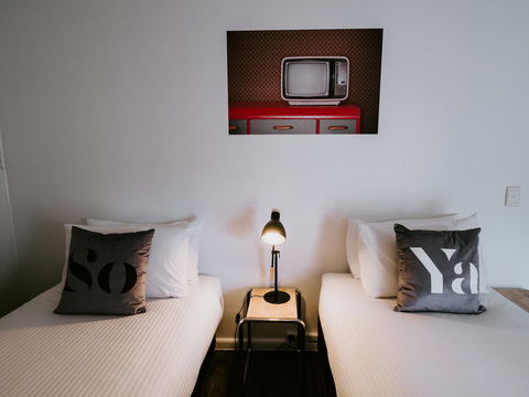 SoYa Apartment Hotel - Inverell Accommodation 18