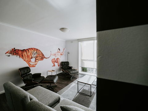 SoYa Apartment Hotel - Inverell Accommodation 30