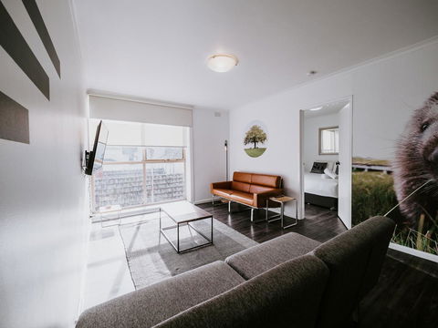 SoYa Apartment Hotel - Inverell Accommodation 27