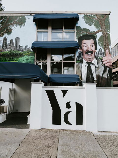SoYa Apartment Hotel - Inverell Accommodation 8
