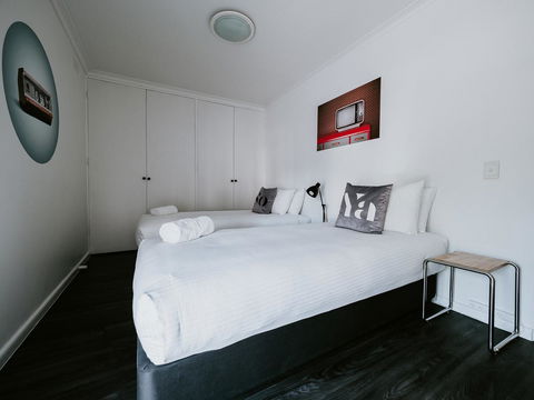 SoYa Apartment Hotel - Inverell Accommodation 19