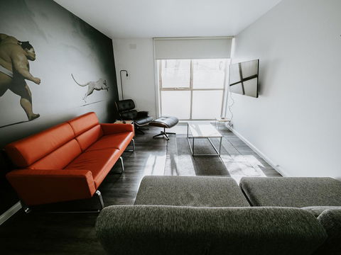 SoYa Apartment Hotel - Inverell Accommodation 34