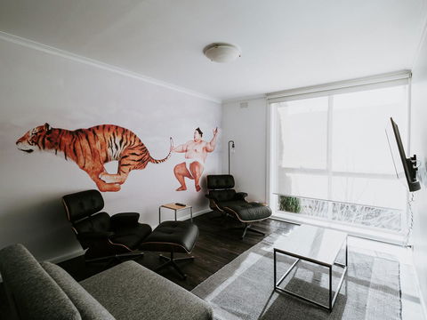 SoYa Apartment Hotel - Inverell Accommodation 29