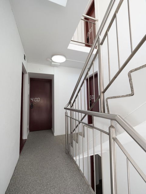 SoYa Apartment Hotel - Inverell Accommodation 16