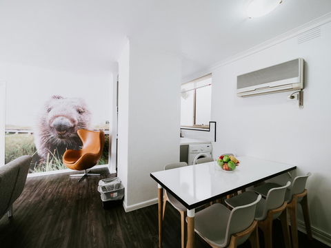 SoYa Apartment Hotel - Inverell Accommodation 31