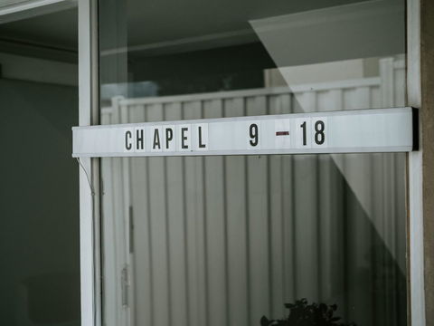 SoYa Apartment Hotel - Inverell Accommodation 3