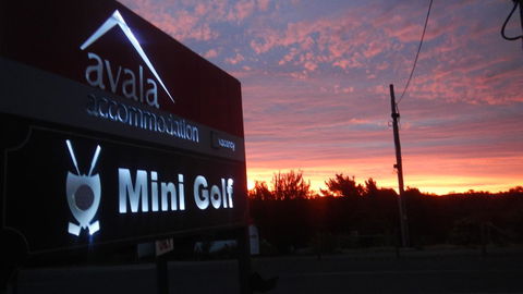 Avala Accommodation Daylesford - Inverell Accommodation 31