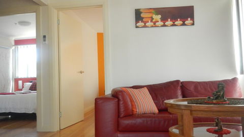 Avala Accommodation Daylesford - Inverell Accommodation 28