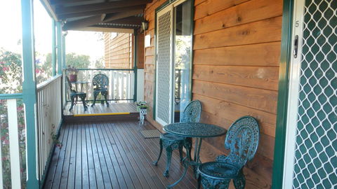 Avala Accommodation Daylesford - Inverell Accommodation 24